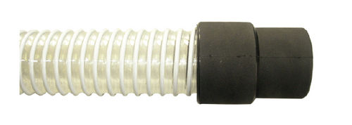 食品软管 - KLEGAINE GPU-FG - Trelleborg Industrial Hose - 用于气体 / PVC / 聚氨酯