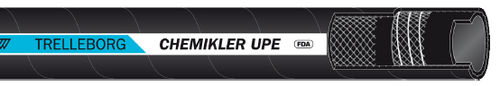 化工产品软管 - CHEMIKLER UPE - Trelleborg Industrial Hose - 尿素溶液 / 碳氢化合物 / 用于腐蚀性流体