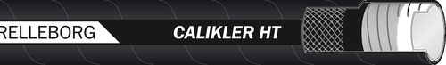 压缩空气软管 - CALIKLER HT - Trelleborg Industrial Hose - 用于粉末 / 用于散料 / 橡胶
