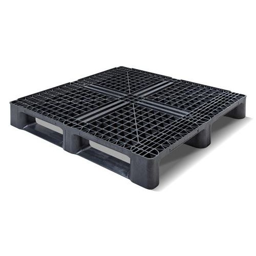 塑料货盘 - QP 114/3L - CMP srl - ISO / 搬运 / 堆垛
