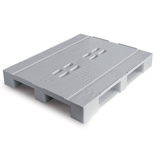 HDPE货盘 - Vipall 1000C P - CMP srl - 搬运 / 用于制药 / 食品行业