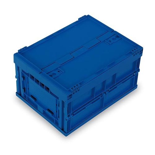PP货物箱 - 432-22D - CMP srl - 存储 / 搬运 / 可叠放