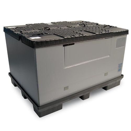 集装箱** - KP 1612990 - CMP srl