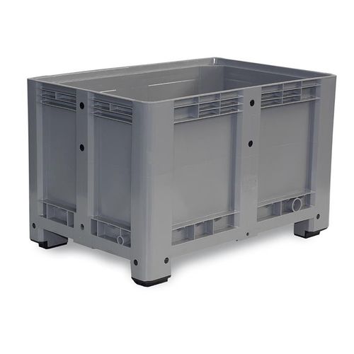 PEHD货盘箱 - CP 089 - CMP srl - 存储 / 食品工业 / 用于散料