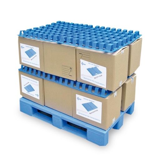包装用塑料分隔物 - CMP srl - 冷冻柜用