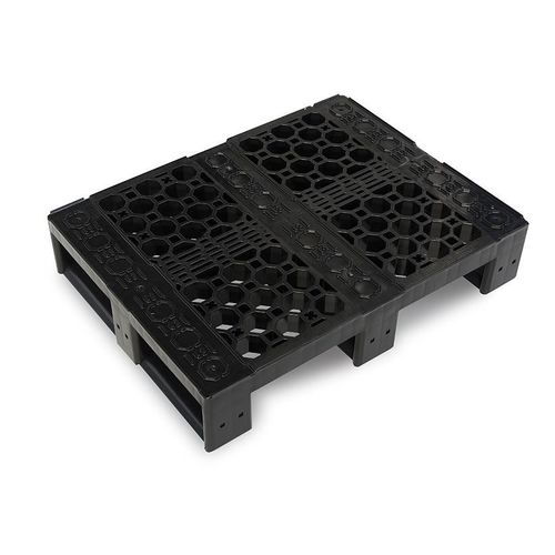 塑料货盘 - SF060 POOL - CMP srl - 运输 / 堆垛 / 轻型