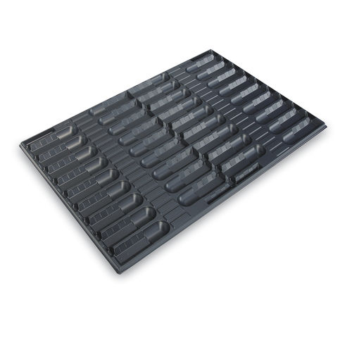 葡萄酒储藏用塑料分隔物 - VINPLAST 800 ST - CMP srl