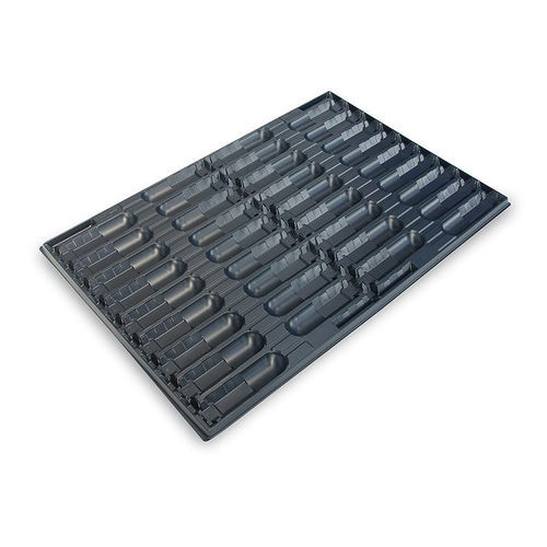 葡萄酒储藏用塑料分隔物 - Vinplast 800 CN/6 - CMP srl