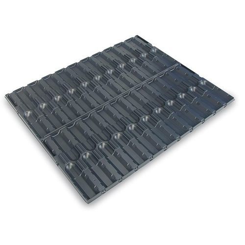 包装用塑料分隔物 - Vinplast 1210 - CMP srl - 葡萄酒储藏用塑料