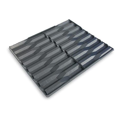 葡萄酒储藏用塑料分隔物 - Vinplast Magnum 110 - CMP srl