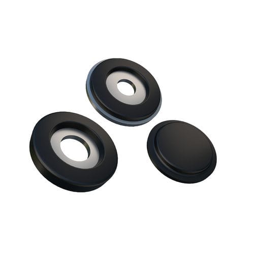 防震垫圈 - 93127 - Trelleborg Antivibration Solutions - 锥形 / 橡胶 / 弹性材料