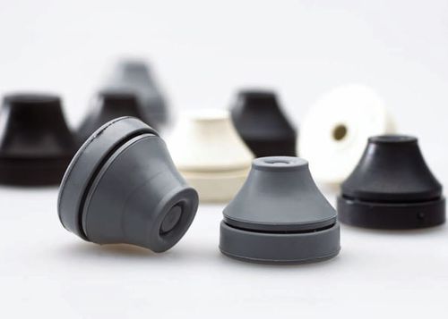 电缆保护橡胶圈 - Trelleborg Antivibration Solutions - IP67 / IP54