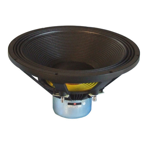 扩音器压缩驱动器 -  18N862 - BMS - 钕