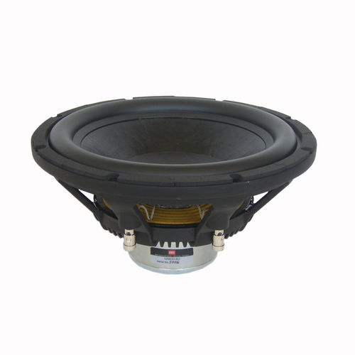 扩音器压缩驱动器 - 12N630 - BMS - 钕