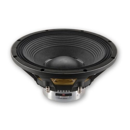 100W压缩驱动器 - 12N804 - BMS - 用于扩音器 / 钕