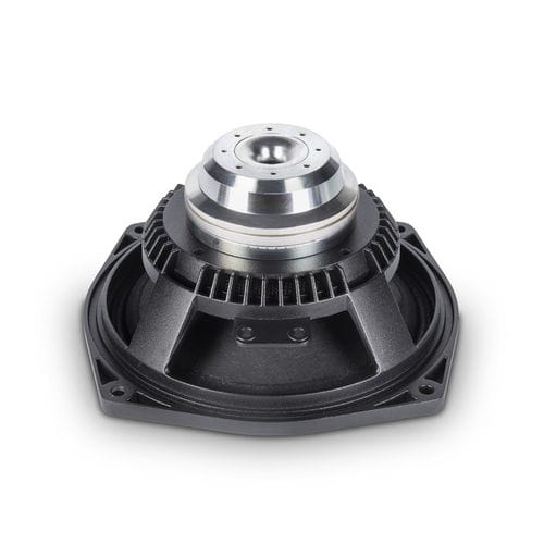 130W压缩驱动器 - 6N160 - BMS - 用于扩音器 / 钕
