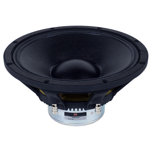扩音器压缩驱动器 - 12N802 - BMS - 钕