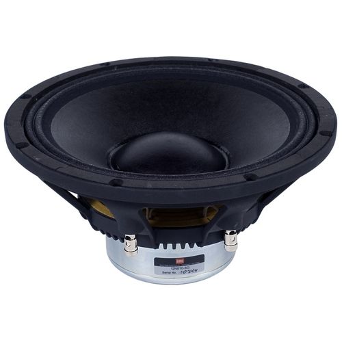 扩音器压缩驱动器 - 12N810 - BMS - 钕