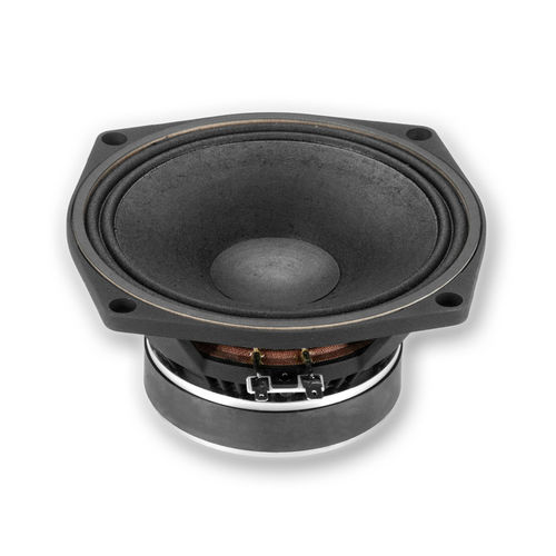 130W压缩驱动器 - 6S117 - BMS - 用于扩音器 / 铁氧体