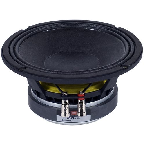 扩音器压缩驱动器 - 8S215 - BMS - 铁氧体
