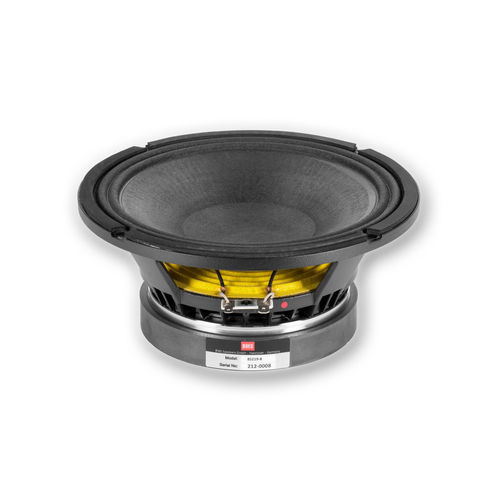 50W压缩驱动器 - 8S219 - BMS - 用于扩音器 / 铁氧体