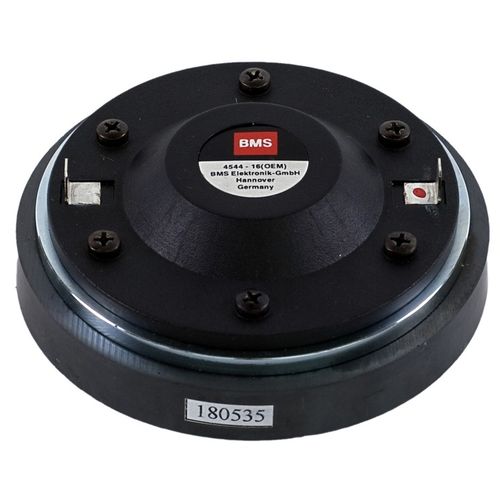 扩音器压缩驱动器 - 4544 - BMS - 铁氧体 / 高频率