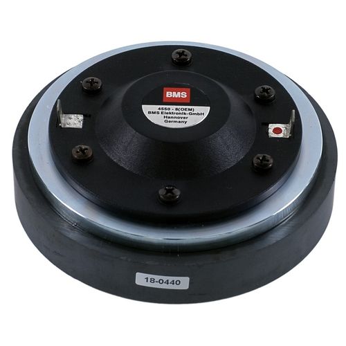 扩音器压缩驱动器 - 4550 - BMS - 铁氧体 / 高频率