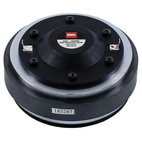 扩音器压缩驱动器 - 4555 - BMS - 铁氧体 / 高频率