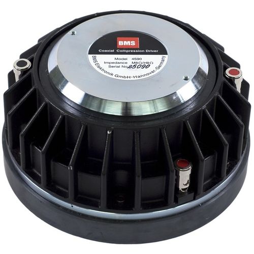 扩音器压缩驱动器 - 4590 - BMS - 铁氧体