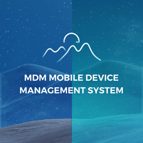 远程设备管理软件模块 - MDM - Shenzhen CPDEVICE Technology Co., Ltd. - 用于移动应用 / 实时