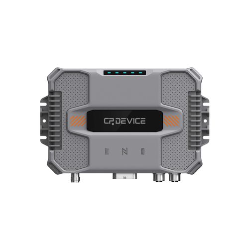 工业一体机 - TANK GEN2 - Shenzhen CPDEVICE Technology Co., Ltd. - 边缘人工智能 / 嵌入式 / ARM® Cortex®-A55 Quad-core