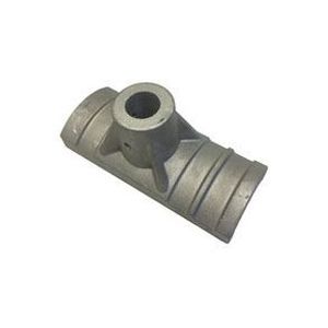 铝框架支架 - Manufacturer