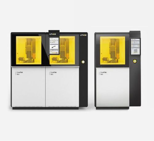 陶瓷3D打印机 - CeraFab S series - Lithoz GmbH - 工业 / LCM / 高性能