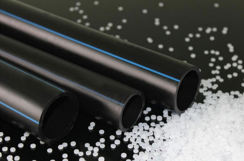 管道管道挤出生产线 - APE-PE - Aceretech - 用于HDPE / 排水管道 / 用于气体管道