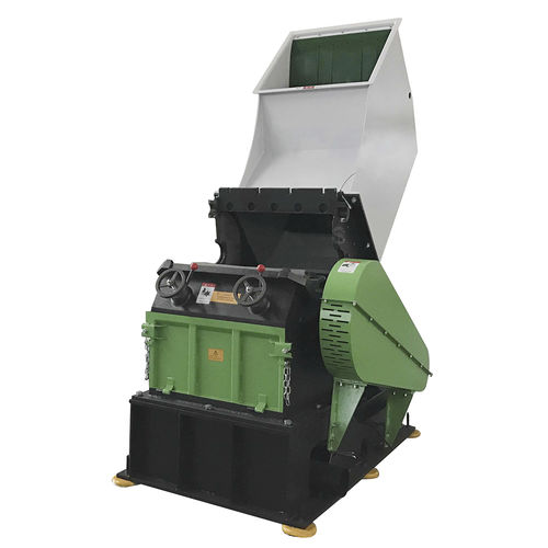 单辊破碎机 - GE500/1000 - Aceretech - 固定式 / 大容量 / 通用材料