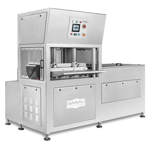 自动火腿模压机 - 3D PRESS - Mainali