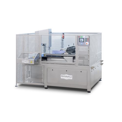 自动切片机 - RB-1  - Mainali - 用于肉类 / 鱼类 / 用于速冻产品