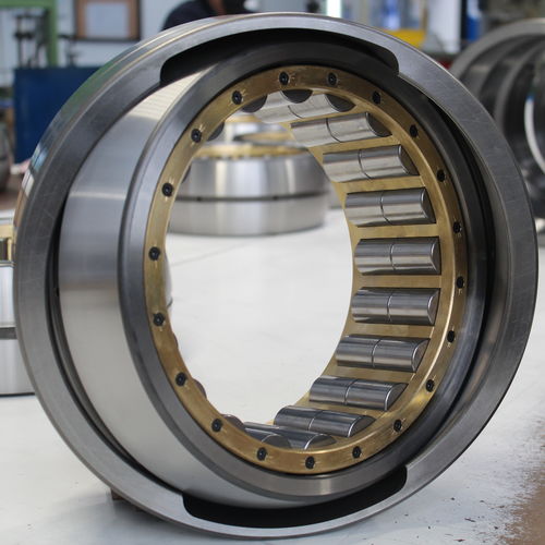 滚筒轴承 - faro industriale s.r.l. - 球面 / 单列 / 钢