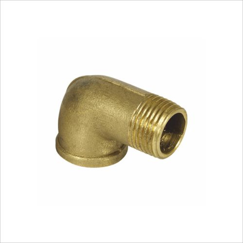 液压接头 - 100350 - MERTSAN PUMPS - 螺纹 / 肘型 / 黄铜