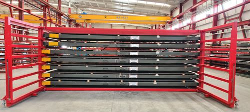 模块化存储系统 - CH-AB - Upmoviom Storage Systems
