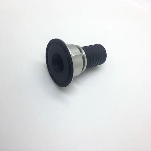 液压接头 - LUXECASTING INTERNATIONAL GROUP - 法兰 / PFA / PTFE涂层