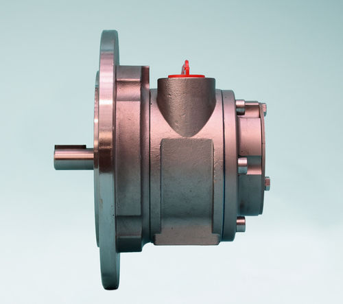 旋片气动马达 - V4 - GLOBE Airmotors, Test Equipment & Motion Control - 重型应用 / ATEX / 润滑