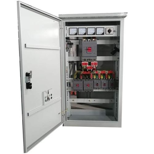 分配电子设备机柜 - XL-21 - Wenzhou Zeen Electric Co.,Ltd - 壁挂安装 / 低电压