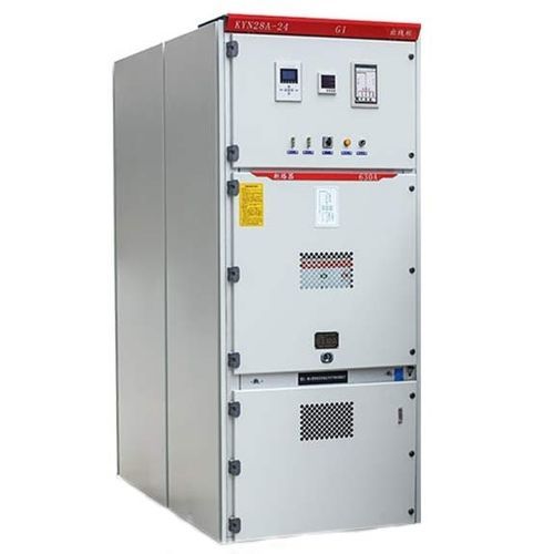 辅助开关柜 - Kyn28-24 series - Wenzhou Zeen Electric Co.,Ltd - 中电压 / 在金属保护壳内 / 工业