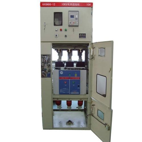 打底剂开关柜 - XGN66-12  - Wenzhou Zeen Electric Co.,Ltd - 高电压 / 交流 / 三相