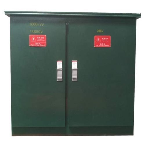 配电变压器 - ZGS series - Wenzhou Zeen Electric Co.,Ltd - 浸没式 / 用于变电站 / 三相