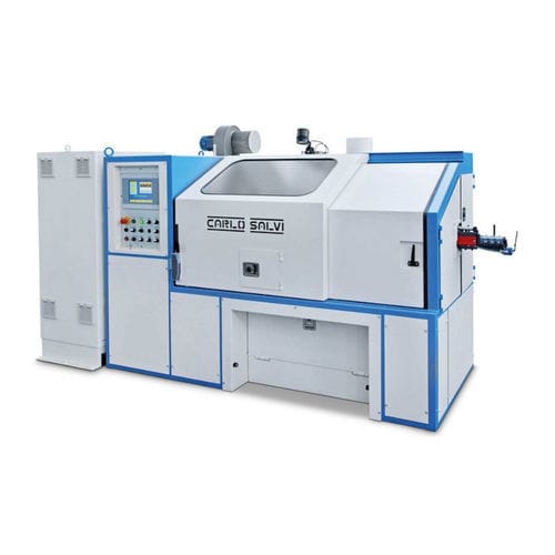 CNC冷成型机器 - Carlo Salvi CS 001  - Hatebur - Carlo Salvi