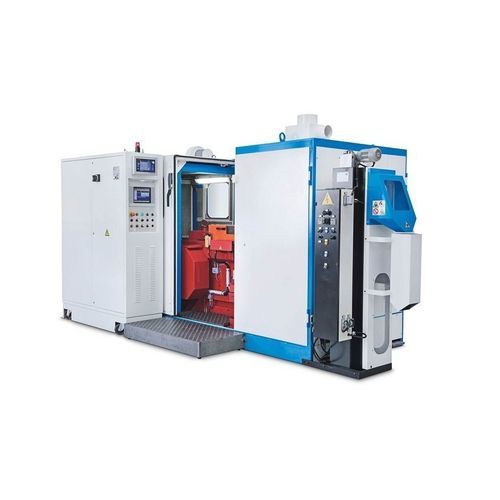 CNC冷成型机器 - Carlo Salvi CS 002 - Hatebur - Carlo Salvi