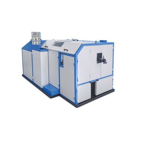 CNC冷成型机器 - Carlo Salvi CS 243 - Hatebur - Carlo Salvi