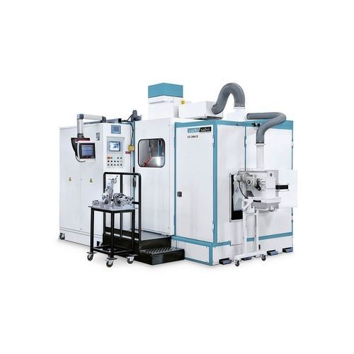 CNC冷成型机器 - Carlo Salvi CS 246 E - Hatebur - Carlo Salvi